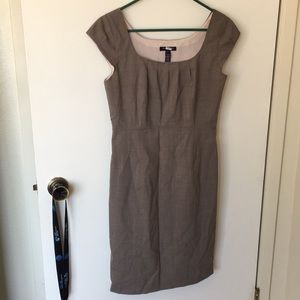 Banana Republic dress Size 4 stretch